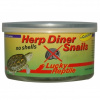 Lucky Reptile Herp Diner - slimáky bez ulity 35g
