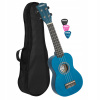 Sopránové ukulele Cascha