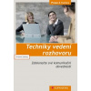 Techniky vedení rozhovoru - Scharlau Christine