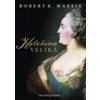 Kateřina Veliká - Robert K. Massie
