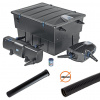 Sestava pro jezírko 4 - 6 m³ s filtrem Biotec 40000