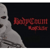 Body Count - Bloodlust / 5 Bonus Tracks / Patch / Lanyard / Photo [CD]