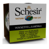 Schesir Cat Tuniak a Mahi Mahi 85g