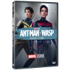 Ant-Man 1-3 kolekce - 3DVD