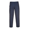 PORTWEST Kalhoty Action S887 do pasu POR-S887NAR48 Navy 48 Standartní