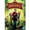 The Spiderwick Chronicles DVD