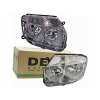 LAMPA DACIA DUSTER 10-18 PRAVÝ REFLEKTOR