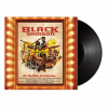 Black Samson, The Swordsman Wu-Tang a matematika, vinyl