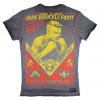 Yakuza Premium Tričko Yakuza Premium Bare Knuckle Vintage