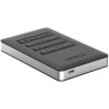 Verbatim Store n Go Secure Portable 1 TB externý pevný disk 6,35 cm (2,5) USB 3.1 (Gen 2) čierna 53401; 53401
