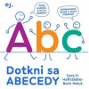 Dotkni sa abecedy - Jana H. Hoffstäder