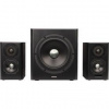 Reproduktory Edifier S351DB (3 ks) čierne