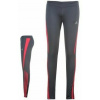 Adidas - Response Running Tights Ladies – Sky/Pink - 16(XL)