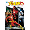 Flash by Geoff Johns Omnibus Vol. 1