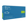 Mercator Medical Nitrylex Classic Blue Nitrilové rukavice modré 100 ks