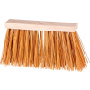 Metla Geco Indust Brown, 250 mm, priemyselná, hnedá (253300)