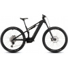 Elektrokolo CUBE STEREO Hybrid ONE44 HPC RACE 800 blackline 2026 XL