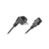 Kabel napájecí CABLETECH KPO2772-1.2 1,2m