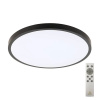NEDES LED stropné svietidlo OPAL + diaľkový ovládač 36W - LCL554B