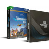 OSTATNÍ XSX - Flight Simulator 2024 - Premium Deluxe Edition Steelbook EP2-18868