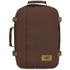CabinZero Classic Belgian chocolate 36l