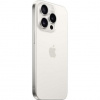 APPLE iPhone 15 Pro 512 GB White Titanium MTV83SX/A