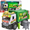 Smetiarske Auto Mercedes Dickie Toys
