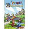 Děti z Carcassonne - Klaus Jürgen Wrede, Marco Teubner