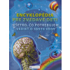 Encyklopédia pre zvedavé deti - Všetko, čo potrebujem vedieť o svete vedy - Mike Goldsmith