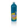 Temperová plagátová farba Astra 500ml - Tyrkysová, 301112011