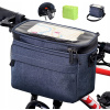 Lemego 1 4,8 l predného bicykla Pannier (MP MP MP Bike Kross Hexagon 8,0 R.S 2022)