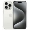 Smartfón Apple iPhone 15 Pro 8 GB / 128 GB 5G, biely (Apple iPhone 15 Pro 128GB titánovo biely)