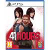 41 Hours Sony PlayStation 5 (PS5)