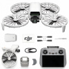 Dron DJI Flip RC 2 GL s dosahom 8000 m a batériou 3110 mAh