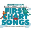 John Thompson's Easiest Piano Course: First Chart Songs