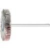 PFERD TOOLS 44401323 ventilátorová brúska Priemer 30 mm 10 ks; 44401323