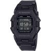 Casio GD-B500-1ER, Originálna distribúcia SK