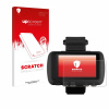 čirá ochranná fólie upscreen pro Garmin Foretrex 601 (čirá ochranná fólie upscreen pro Garmin Foretrex 601)
