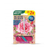 Ambipur WC Active gel-blok ruže a lilia 2x45g