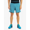 Bežecké kraťasy Dynafit Ultra 2/1 Shorts - storm blue