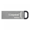 Kingston DataTraveler Kyson 64GB kovový DTKN/64GB - USB 3.2 kľúč