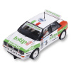 SCX Classic Lancia Delta Integrale Totip