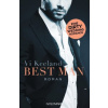 Best Man (Vi Keeland,Babette Schröder)(Brožovaná)