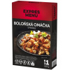 Expresné menu KM Bolognese omáčka s fusilli 500g (1 porcia)