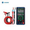 Sunshine DT-22AI je inteligentný multimeter s hlasovým ovládaním a dotykovými tlačidlami
