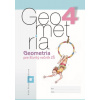Geometria 4 - Vladimír Repáš, Katarína Žilková, Martina Totkovičová
