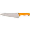 Kuchynský nôž Giesser Messer Nôž kuchynský žltý 20 cm (227793047)