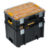 DeWALT Sada hlbokého boxu a organizéru Tstak DWST83520-1