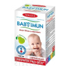 TEREZIA BABY IMUN sirup s hlivou a rakytníkom príchuť hruška 1x100 ml