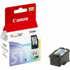 Canon CL-511 color (2972B001) - originálny